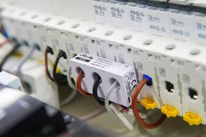 Energiamittarit Shelly 3EM - ENERGIAMITTARI DIN SHELLY PRO 3EM CT63