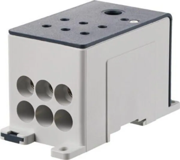 Haaroitusliitin FTG PDB+ 1X120 6X35 CU250A/AL200A