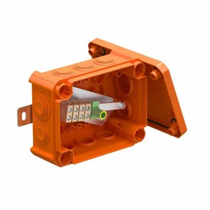 Jakorasia OBO BSS E90 - JAKORASIA E90 BSS T100ED 06A , IP66, E90