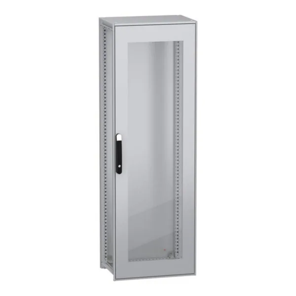 Kaappi lattia-asennus Fe Schneider Electric PanelSeT RIVIKAAPPI SFN 1800X600X400