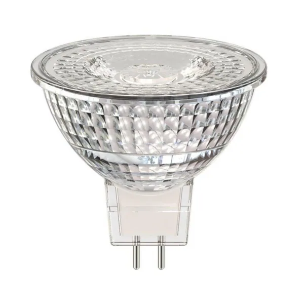 Kohdelamppu Airam Led MR16 blisterpakkaus FG 827 430LM GU5.3 12V 36