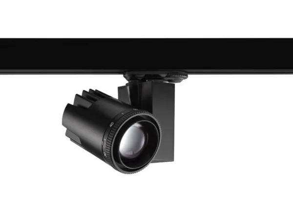 Kohdevalaisin Sylvania Concord Beacon Muse II LED, 3-Vaihekiskoon 2059744 21W 3K L3 SIS.HIM MU