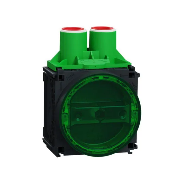 Kojerasia Schneider Electric Multifix KR KR02 HF SÄÄD.KOROTUSRENG + KN2