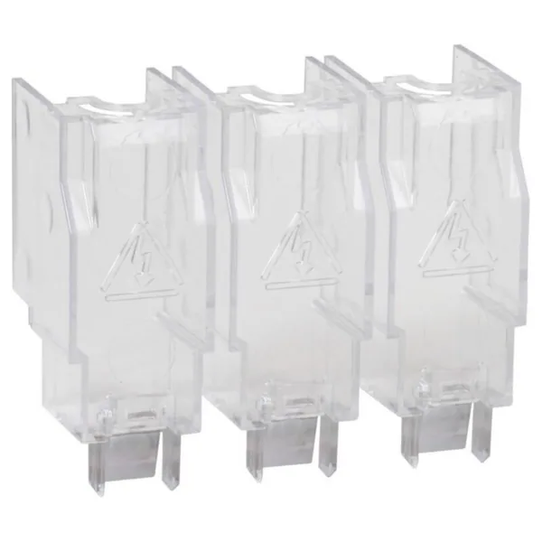 Kompaktikatkaisija Schneider Electric GS1AP33 GS1AP33 KÄY 00/125A