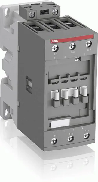 Kontaktori ABB 3-NAP. 30KW. 0S.0A 65A (AC-3
