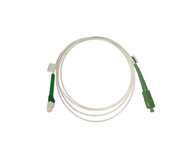 Kytkentäkaapeli Naficon SCA/LCA FMS 1SMT 1M W