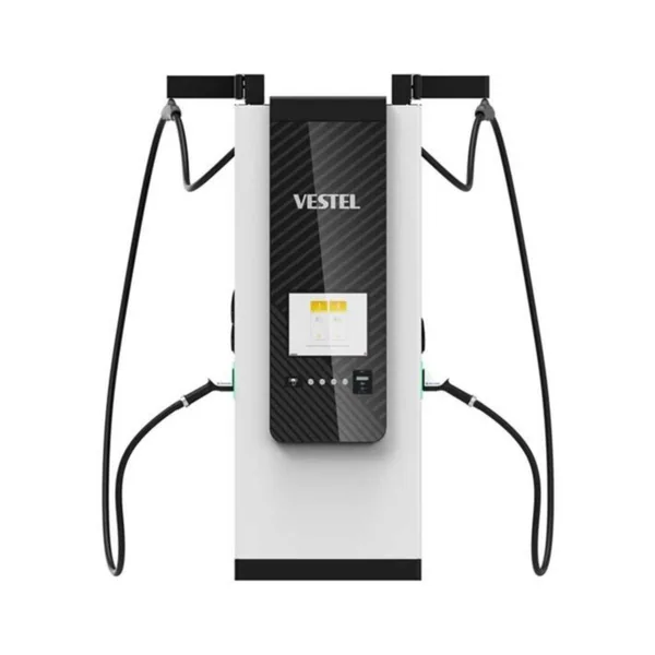 Latausasema teholataus Vestel DC Sirius 400KW