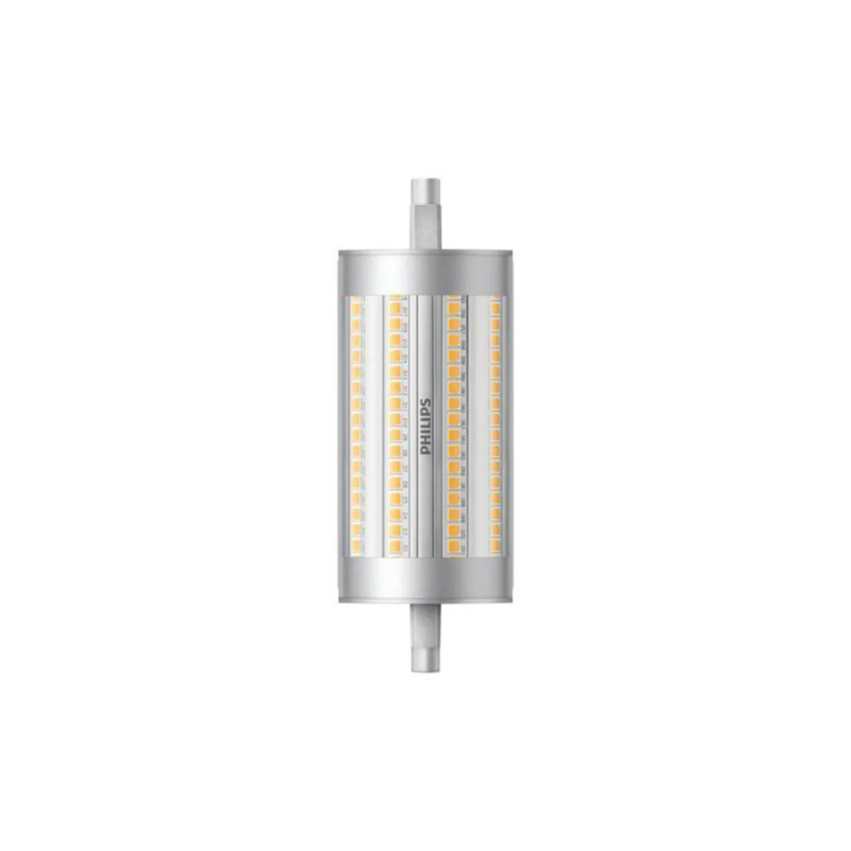 Lineaarilamppu Philips CorePro - LINEAARILAMPPU COREPRO R7S 118MM 830 2460LM 150=17.5W