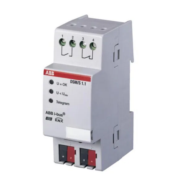 Logiikkamoduuli KNX ABB