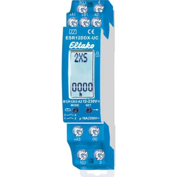Monitoimirele ESR12DDX-UC Eltako