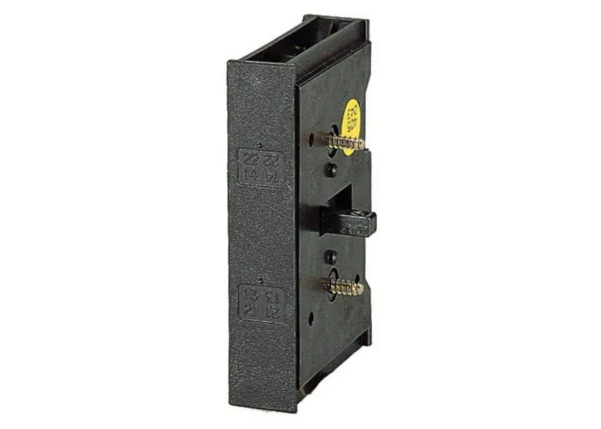 N-liitin Eaton - N-LIITIN NZM N-P3Z