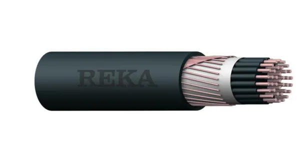 Ohjauskaapeli Reka MCMO ECA 37x1,5 K1000