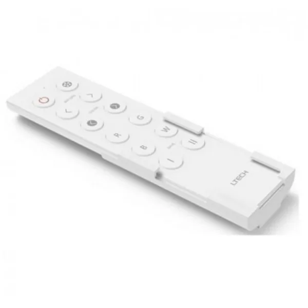 Ohjauskomponentti Saas Strip Power KAUKO-OHJAIN RGBW