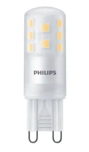 Pienoislamppu Philips CorePro LEDcapsule - PIENOISLAMPPU COREPRO G9 830 470LM 40W=3.7W ND