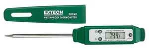 Piikkilämpömittari 39240 Extech - LÄMPÖMITTARI EXTECH 39240 PIIKKILÄMPÖMITTARI IP65