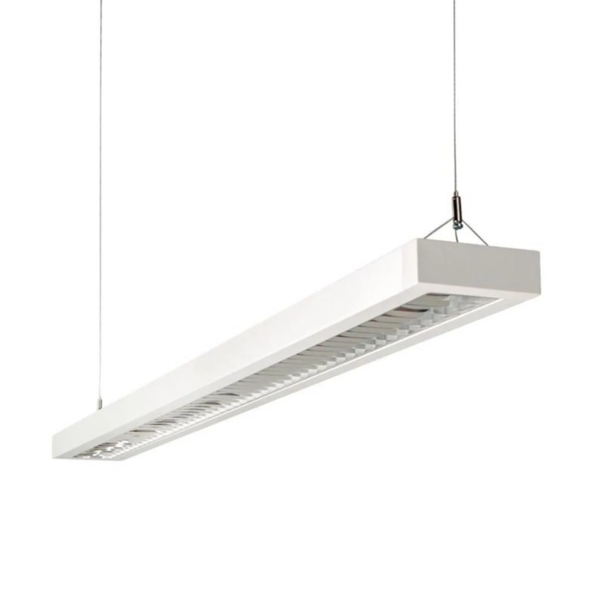 Pinta-/ripustusvalaisin Ensto Primus 15L PRI15L 54W/830 U30 HO – 3