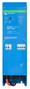 Säädin-invertteri-laturi Victron Energy EasySolar - SÄÄDIN-INVERTT-LATURI VICTRON EASYSOLAR 12/1600/70-16
