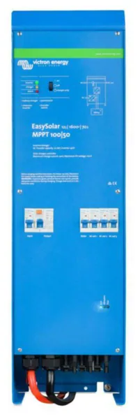 Säädin-invertteri-laturi Victron Energy EasySolar SÄÄDIN-INVERTT-LATURI 12/1600/70-16