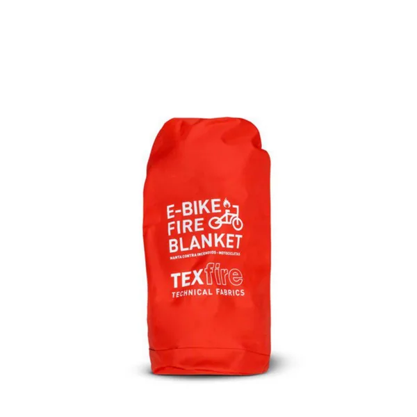 Sammutuspeite CGS Texfire M