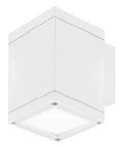 Seinävalaisin ulko Airam Blitz Sq M LED - SEINÄVALAISIN ULKO AIRAM BLITZ Q130 S 15.6W/830 16 VA