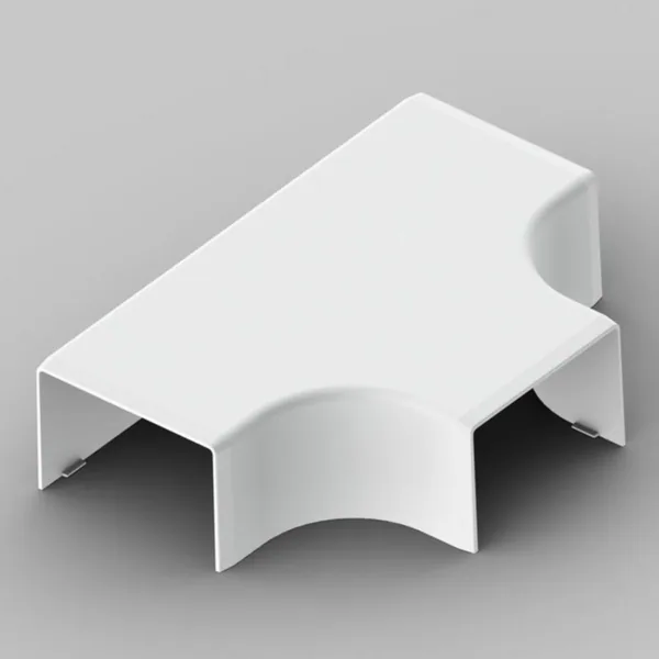 T-kappale a-collection 8654 HB TC PVC 83X42X102 VAL