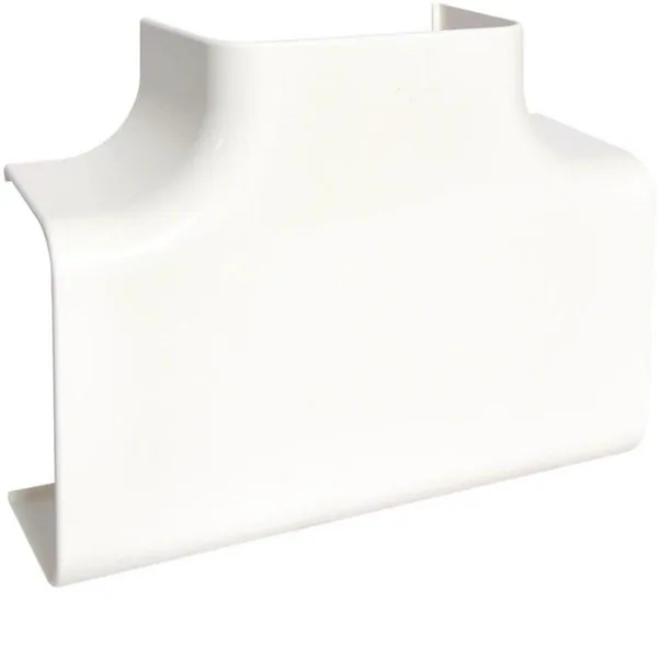 T-kappale Hager Clima CLM751258 PVC CLM75X125 VAL