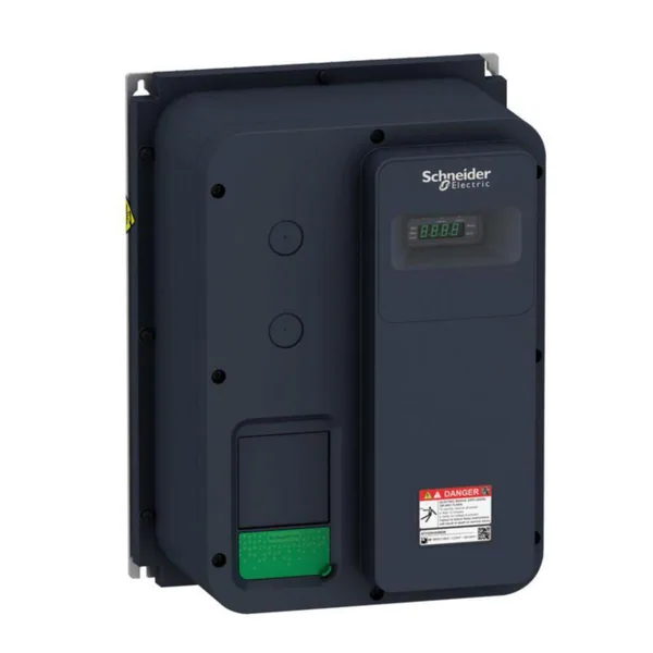 Taajuusmuuttaja Schneider Electric Altivar ATV320U06M2W
