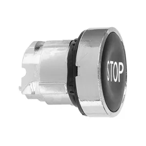 Kumisuojuspainike Schneider Electric Harmony - TASOPAINIKE HARMONY ZB4BA234