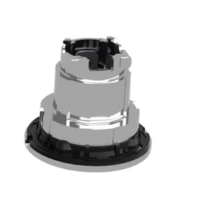 Kumisuojuspainike Schneider Electric Harmony ZB4 - TASOVALOPAINIKE HARMONY ZB4FW363 VALOPAIN SIN TASO LED