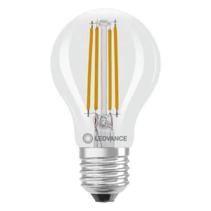 Vakiolamppu Ledvance Superior Classic A - VAKIOLAMPPU LEDVANCE CLA 7,2W/927 806LM E27 DIM CL