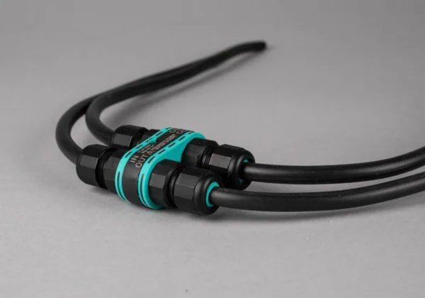Välijohto Hide-a-lite Maaliitos, MAALIITOS 4-TIE 4P IP68