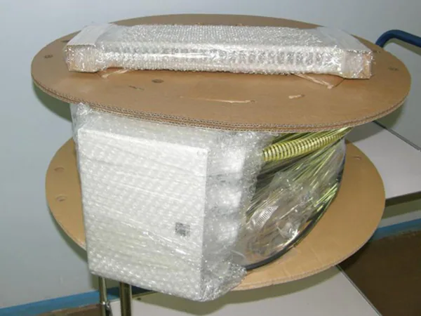 Valmiskaapeli Orbis Optomast SM paneeli 24F 150M