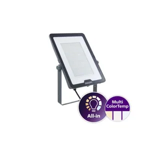 Valonheitin Philips Ledinaire Floodlight - VALONHEITIN LEDINAIRE 21000LM CCT ON/OFF 180W AWB
