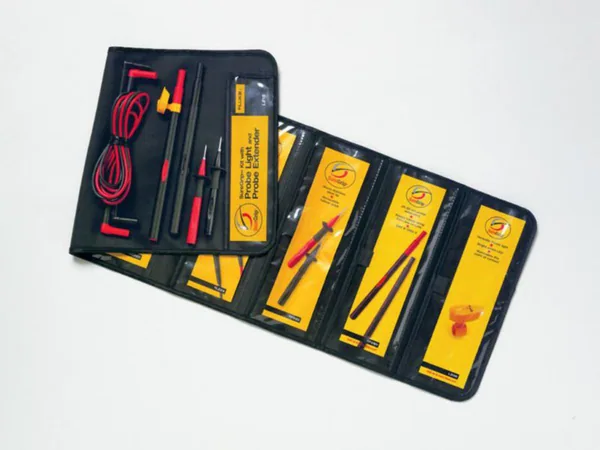Varustesarja SureGrip L215 Fluke