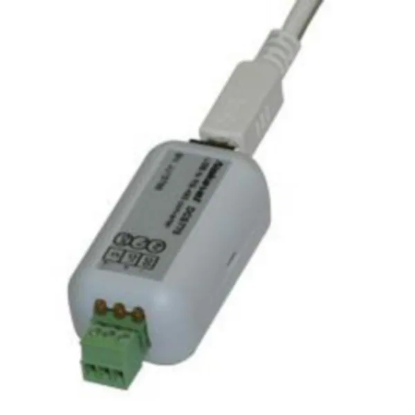 Väylämuunnin Nokeval SARJAVIESTIMUUNNIN DCS770 USB/RS485/MODBUS RTU