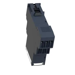 Aikarele vetohidastettu Schneider Electric Zelio RE22 - VETOHIDASTUSAIKARELE ZELIO RE22R2AMR. 2C/O. 24-240VAC/DC