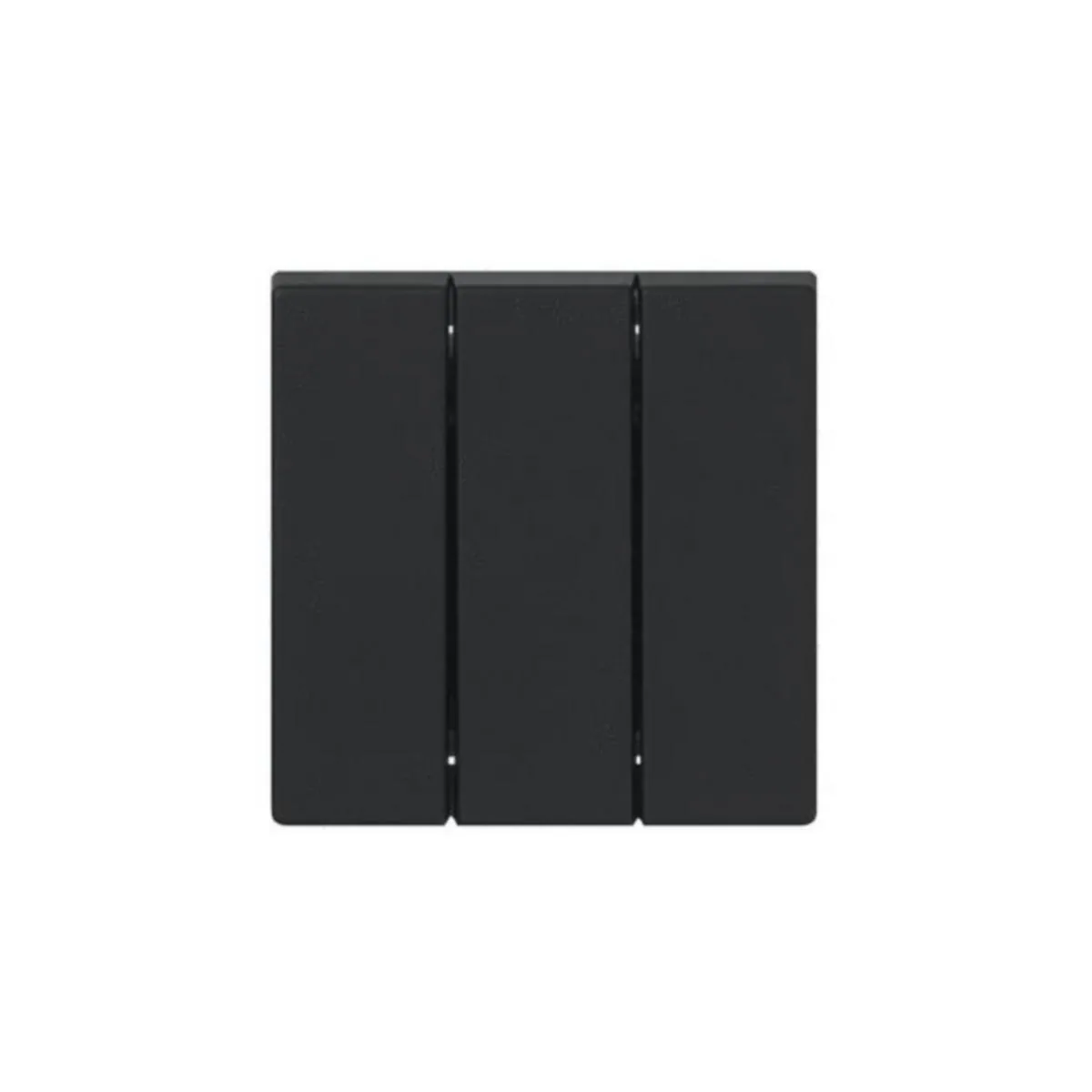 Vipu ABB Impressivo 3-osainen - VIPU IMPRESSIVO VIPU3/IP21 MUS