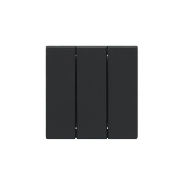 Vipu ABB Impressivo 3-osainen VIPU3/IP21 MUS
