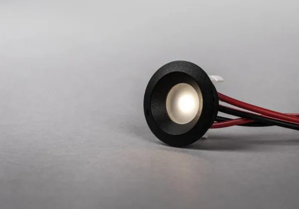 Alasvalo Hide-a-lite Core Smart IP44 70lm 120° 1,2W 3000K BL