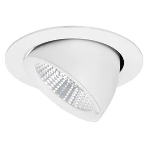 Alasvalo Sylvania Signo - ALASVALO SIGNO 152MM 6,3-35W 740-3600LM 930