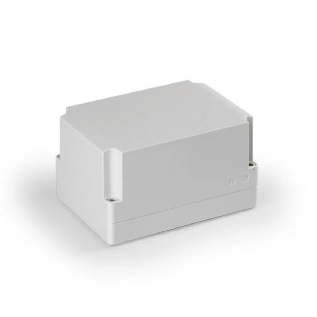 Asennuskotelo ABS Ensto SABP SABP131810LG 125x175x100mm