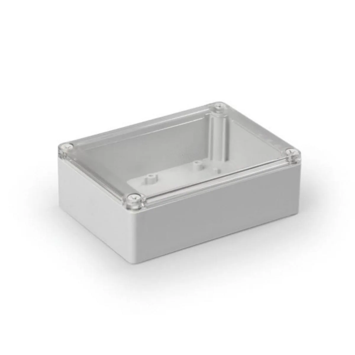Asennuskotelo PC, Ensto SPCP131806G 125x175x60mm