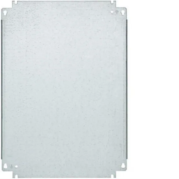 Asennuslevy Hager orion plus FL417A KOT. 950X800