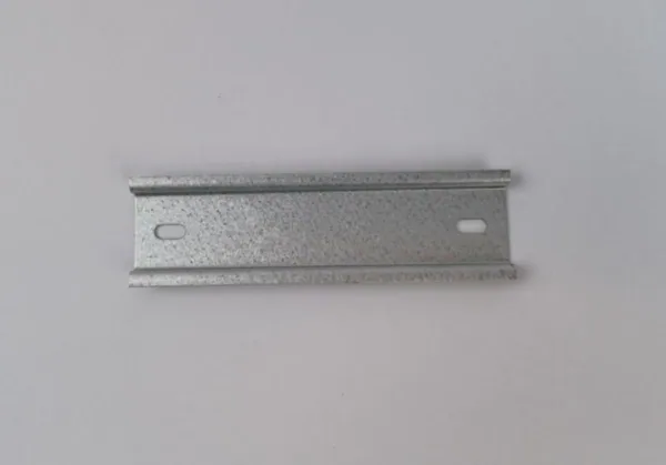 DIN-kisko Katko ConnectSafe KCS DIN35
