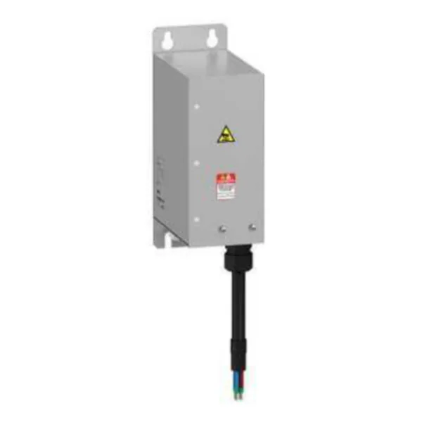 EMC-suodin Schneider Electric Altivar VW3A4701 ATV630/650 8A IP20