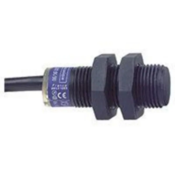 Induktiivinen tunnistin Telemecanique OsiSense XS4P12PA340 10-38VDC-4MM