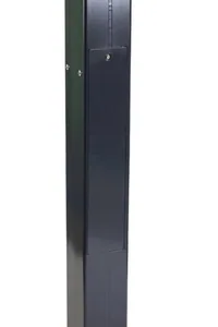Jalusta Next Green Next Pole - LATAUSLAITEJALUSTA NEXT GREEN JALUSTA NEXT POLE