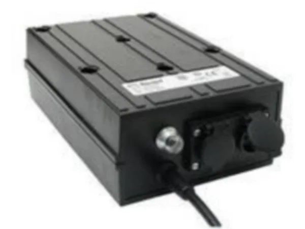 Käsilamppumuuntaja Noratel IP44 HLT HLT20724 230/24V 75VA