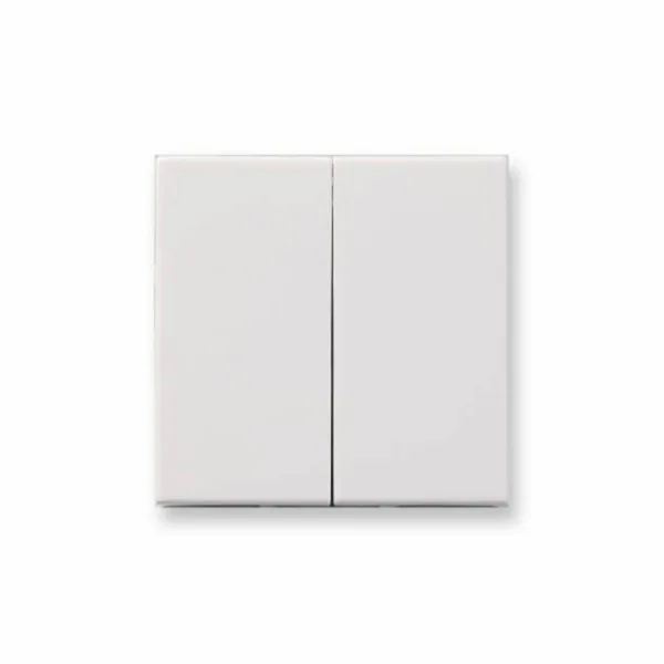 Kytkin Ensto Intro 5, 6/6 uppo IP21 5/10AX/250V/IP21 UKJ 0X VAL