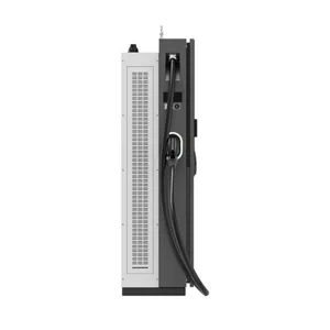 Latausasema teholataus Vestel DC Spica - LATAUSASEMA TEHOLATAUS VESTEL DC SPICA 80 KW